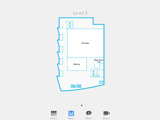 Apple、WWDC公式アプリをリリース - セッションの動画も閲覧可能