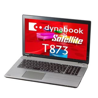 東芝、「dynabook Satellite」2013年夏モデルを発表 - 17.3型Haswell機も