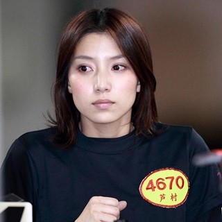 美人すぎるボートレーサー･芦村幸香「野生のイルカと泳いでみたい」