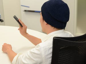 人は、なぜiPhoneを壊すのか - 365日ほぼ欠かさず落とす人の思考