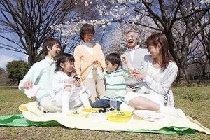 結婚相手の家族や親戚と付き合うのは普通? 日本在住の外国人に聞いてみた