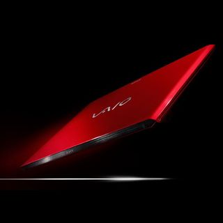 ソニー、3倍カッコいい真紅の「VAIO | red edition」 - Pro 11など5機種