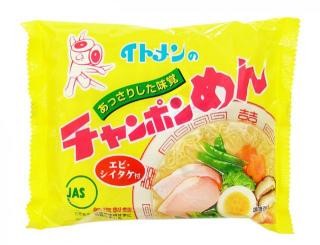 兵庫県発祥・イトメンの「チャンポンめん」、なぜ石川県で愛されている?