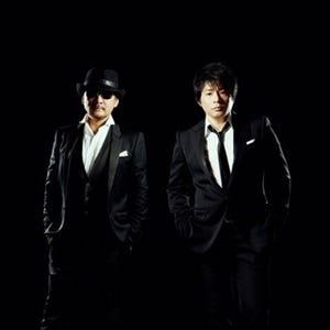 チャゲアス･ASKA、一過性脳虚血症の疑いで復活公演延期 - 治療･静養に専念