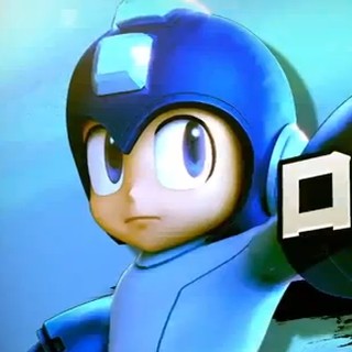 『スマブラ』ロックマン参戦PVが"かっこよすぎ"と話題に、BGMはもちろん…