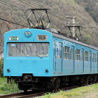 埼玉県・秩父鉄道"元国鉄101系"1000系最後の夏、特別企画で貸切ツアー開催