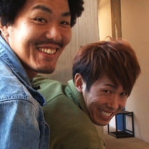 トータルテンボス･大村のいたずらが炸裂! 相方･藤田と芸人たちをハメまくる