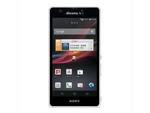 あのドコモの2トップ「Xperia A」を買ったらこれをやれ! - Xperia Zと比べる編