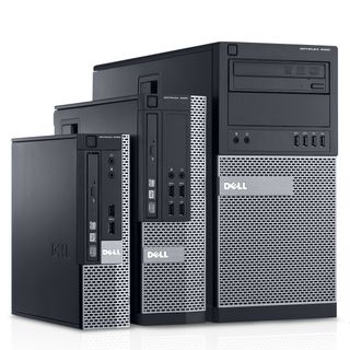 デル、ビジネス向け「OptiPlex」4機種拡充 - 第4世代Core搭載モデルなど