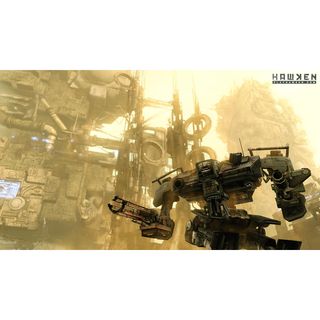 NVIDIA、基本プレイ無料PCゲーム「HAWKEN」などの日本語化記念キャンペーン