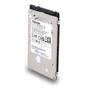 東芝、7mm厚のNAND型フラッシュメモリ搭載HDD「ハイブリッドドライブ」