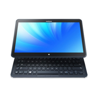 韓国Samsung、Windows 8とAndroidが動作するタブレット「ATIV Q」発表