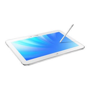 韓国Samsung、厚さ8.2mmの薄型Windows 8タブレット「ATIV Tab 3」発表