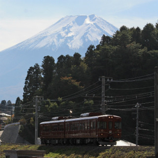 富士山の世界遺産登録に富士急行「この上ない大きな喜び」「重い責任も」