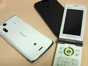 「連続待受時間と連続通話時間」とは? - いまさら聞けないスマートフォン用語