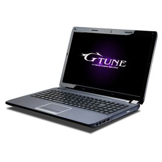 G-Tune、GeForce GT 750MのGDDR5版を搭載する「NEXTGEAR-NOTE i520」4機種