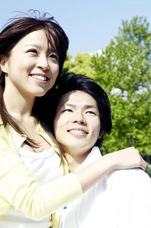 最近増えてる!? 年下男性を好きになる女性の心理とは