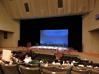 キーボードとの出会いは音楽との出会い! -「CMCフェスティバル2013」