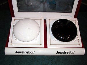 すべての写真を管理するトレンドマイクロのデバイス「JewelryBox」 - "めんどうくさい"から"かんたん"に