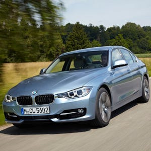 ビー・エム・ダブリュー&タイムズ24、BMW・MINI無料カーシェアリング開始!