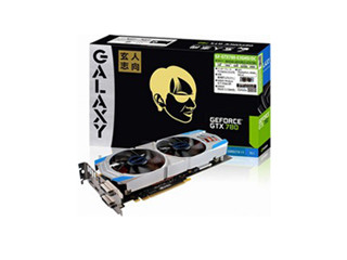 玄人志向、GeForce GTX 780ベースのOC仕様グラフィックスカード