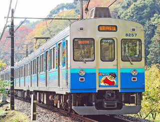 静岡県・伊豆急下田駅でガリガリ君が駅長に!　ガリガリ君プレゼントも