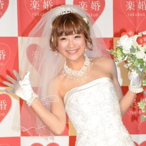 鈴木奈々、誕生日に彼氏からプロポーズ! 「ずっと願ってた夢」と指輪も披露