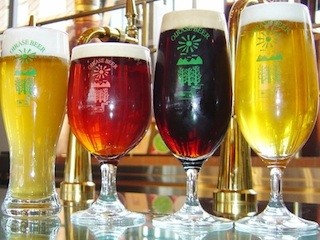 地ビール巡りで東北へ!　ドイツ風の本格派や桜酵母ビールなどの個性派も