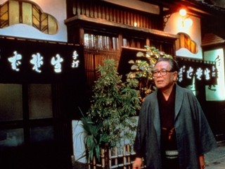 東京都・銀座で「池波正太郎」展を開催 -TVや映画になった作品を立体展示