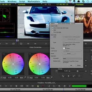 アビッド、ビデオ編集ソリューション「Media Composer 7」を発売