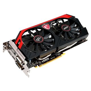 MSI、バイオハザード6無料DLクーポンが付属するGeForce GTX 780搭載カード