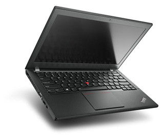 レノボ、Haswell搭載で薄さ17.7mmの"ThinkPad X240s" - タッチモデルも予定