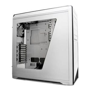 ストーム、Quadro K5000の2-Way SLIを搭載した3DCG/3DCAD向けBTO