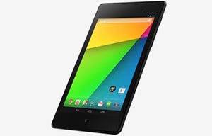 「Nexus 7」2013年モデル、5MPカメラ搭載、フルHD対応で最大9時間駆動