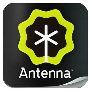 キュレーションマガジン「Antenna」がAndroidタブレットに最適化、5つのデバイスで利用可能に