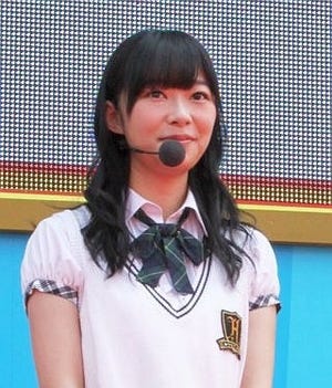 HKT48「ガムマジック部」がCMのメイン出演をかけてマジックを披露!