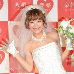 鈴木奈々、兄夫婦の長女誕生を報告「私も子供ほしくなっちゃいました」