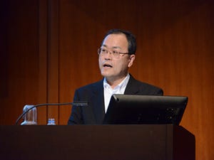 KDDI田中社長、ソフトバンクからの天下り批判にコメント