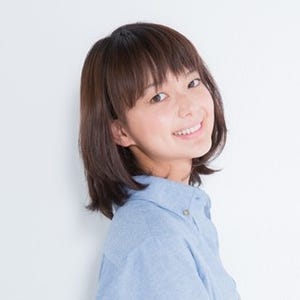 多部未華子が語る男女間の恋愛と友情 - ドラマ『I LOVE YOU(魔法のボタン)』で過去の恋愛にトラウマを持つ女性を熱演