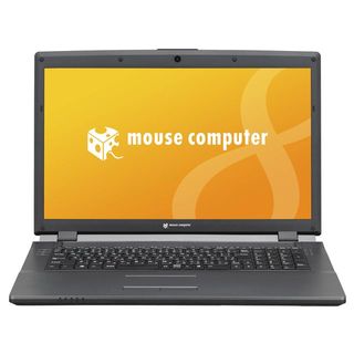 マウス、GeForce GTX 760Mを搭載した17.3型ノートPC - 11万円切る価格