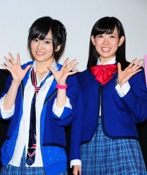 NMB48山本彩、下ネタ連発のケンコバを一蹴「パンツ以前の問題!」