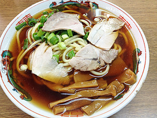 実は大阪府にもご当地ラーメンがある!　うわさの濃厚「高井田系」とは?