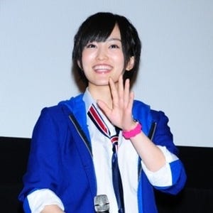 NMB･山本彩、ワンオクTakaとの交際を否定「会ったことも話したこともない」