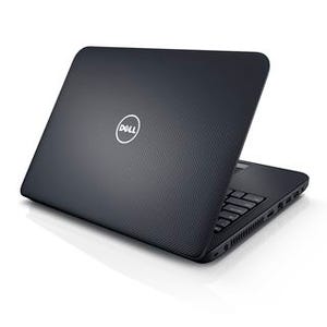 デル、「Inspiron 14」に第4世代のCore i3搭載モデル - 標準構成で49,980円