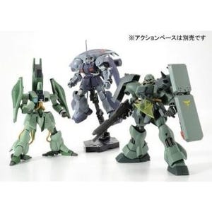 ガンプラHGUCシリーズ『ガンダムUC』登場ネオ・ジオンMS3機が"袖付き"仕様で