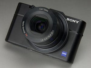 高感度撮影にさらに強くなった1型センサー搭載コンデジ - 「サイバーショット RX100II」実写レポート