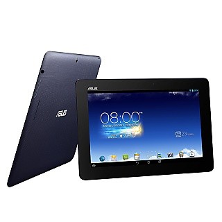 ASUS、WUXGA10.1型IPS液晶のAndroidタブレット「ASUS MeMO Pad FHD10」