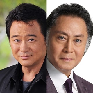 テレ東、プライムタイムで連ドラ枠復活! 主演は船越英一郎と北大路欣也