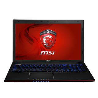 サイコム、HaswellとGeForce GTX 765Mを搭載したMSI製ゲーミングノートPC