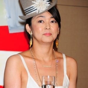 中島知子、わずか4カ月で移転! 新ブログ「Beautiful Life」スタート!